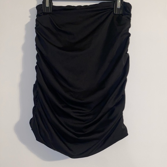 2 Piece Ruched Set - Picture 4 of 4